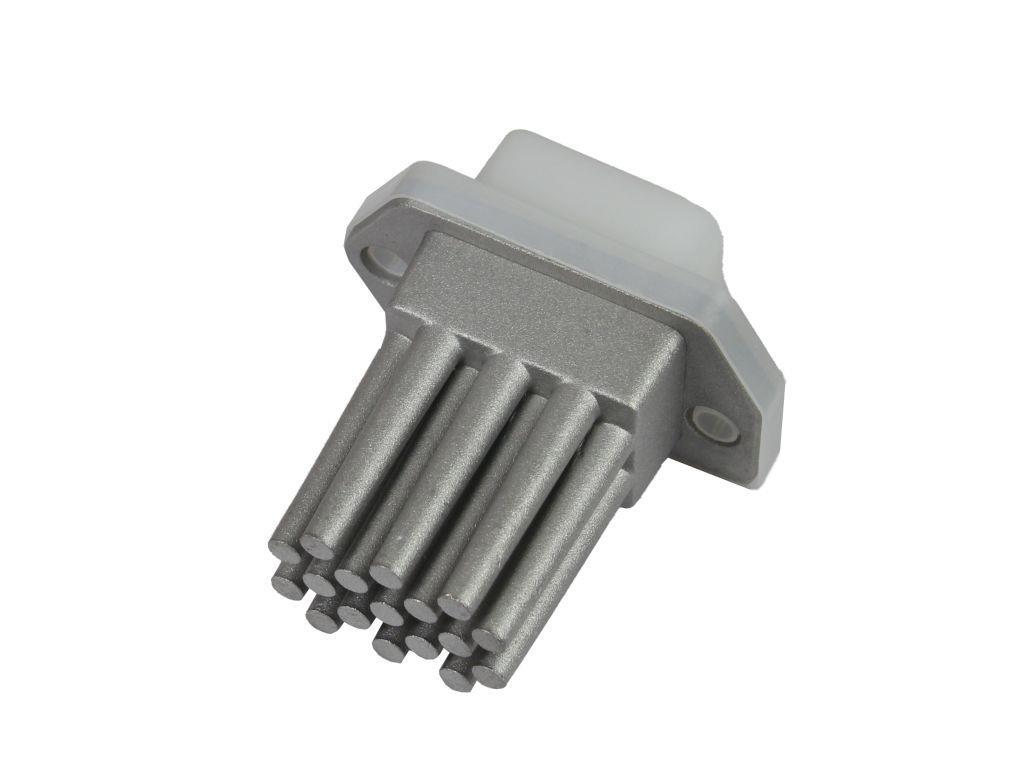 Résistance, pulseur d'air habitacle (Élément de commande, chauffage/ventilation) ABAKUS ref. 133-035-004