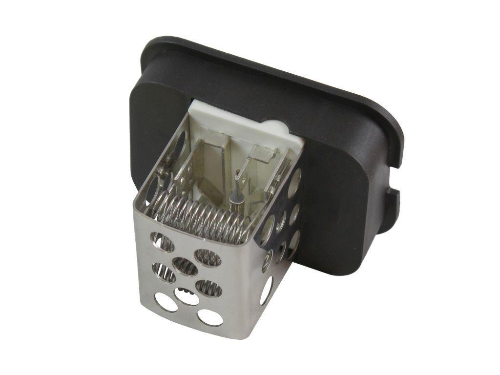 Résistance, pulseur d'air habitacle (Élément de commande, chauffage/ventilation) ABAKUS ref. 133-037-003