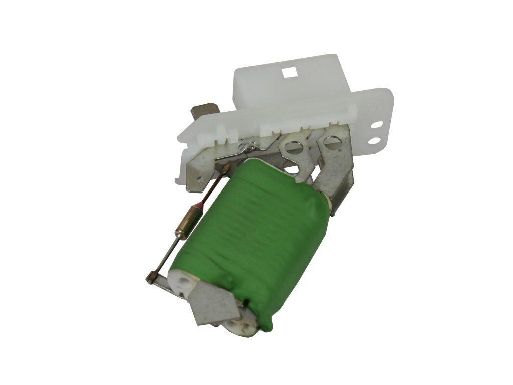 Resistencia, ventilador habitáculo ABAKUS ref. 133-037-005