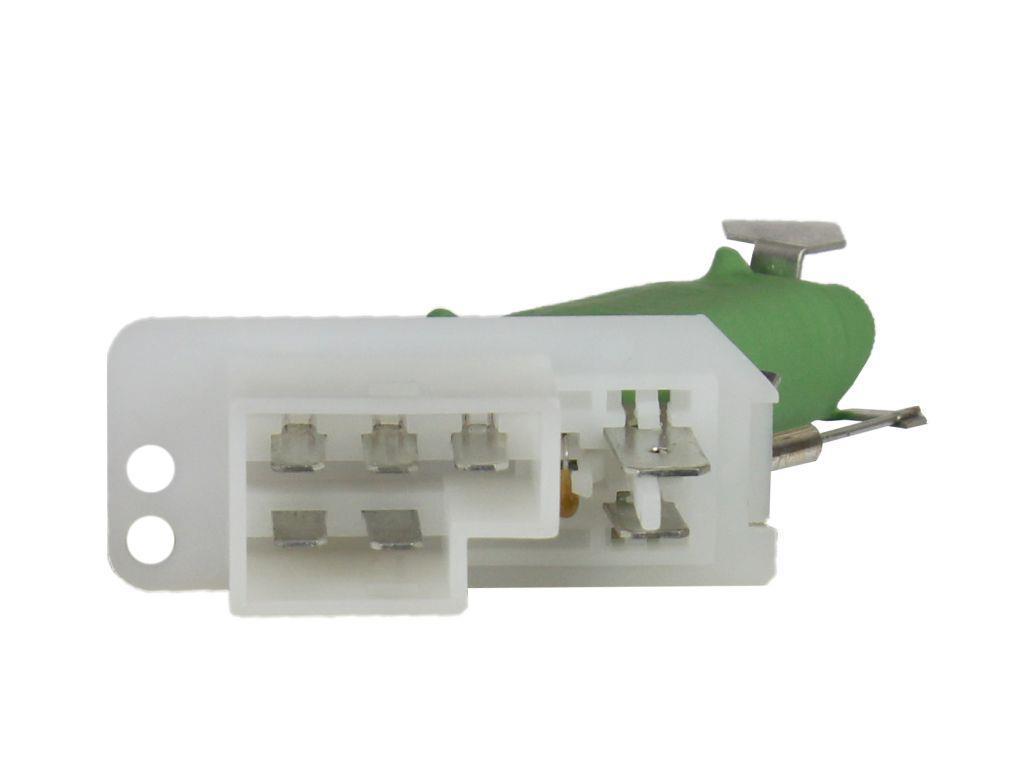 Resistencia, ventilador habitáculo ABAKUS ref. 133-037-005