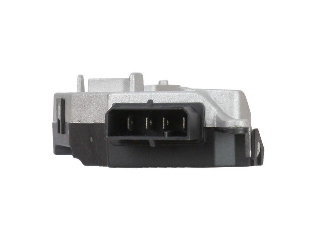 Résistance, pulseur d'air habitacle (Élément de commande, chauffage/ventilation) ABAKUS ref. 133-037-006