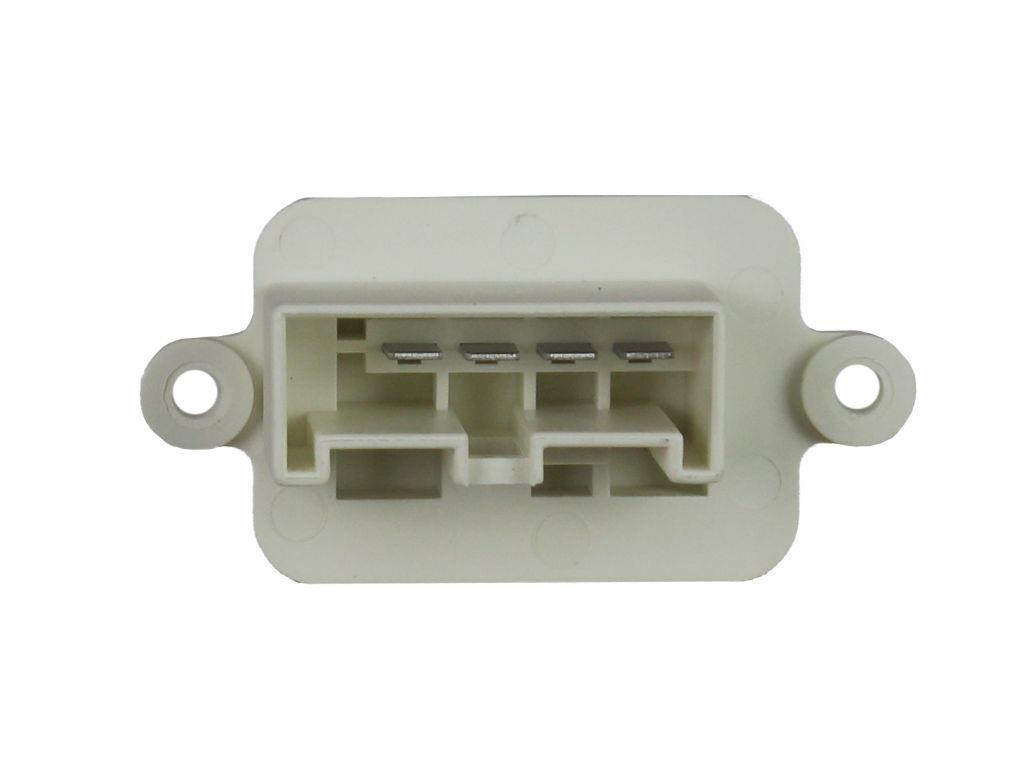 Resistencia, ventilador habitáculo ABAKUS ref. 133-037-007