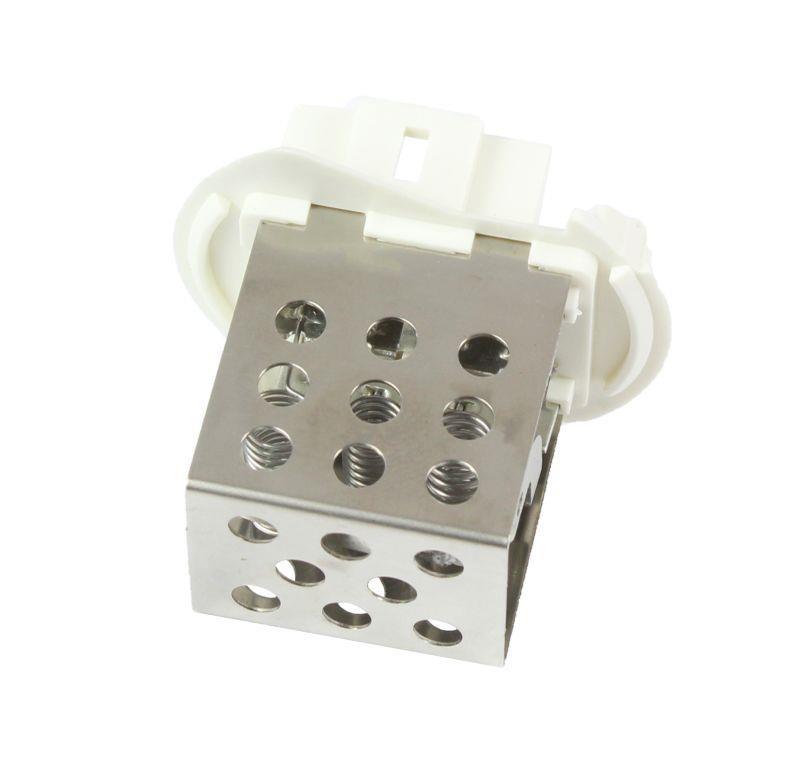 Résistance, pulseur d'air habitacle (Élément de commande, chauffage/ventilation) ABAKUS ref. 133-037-010