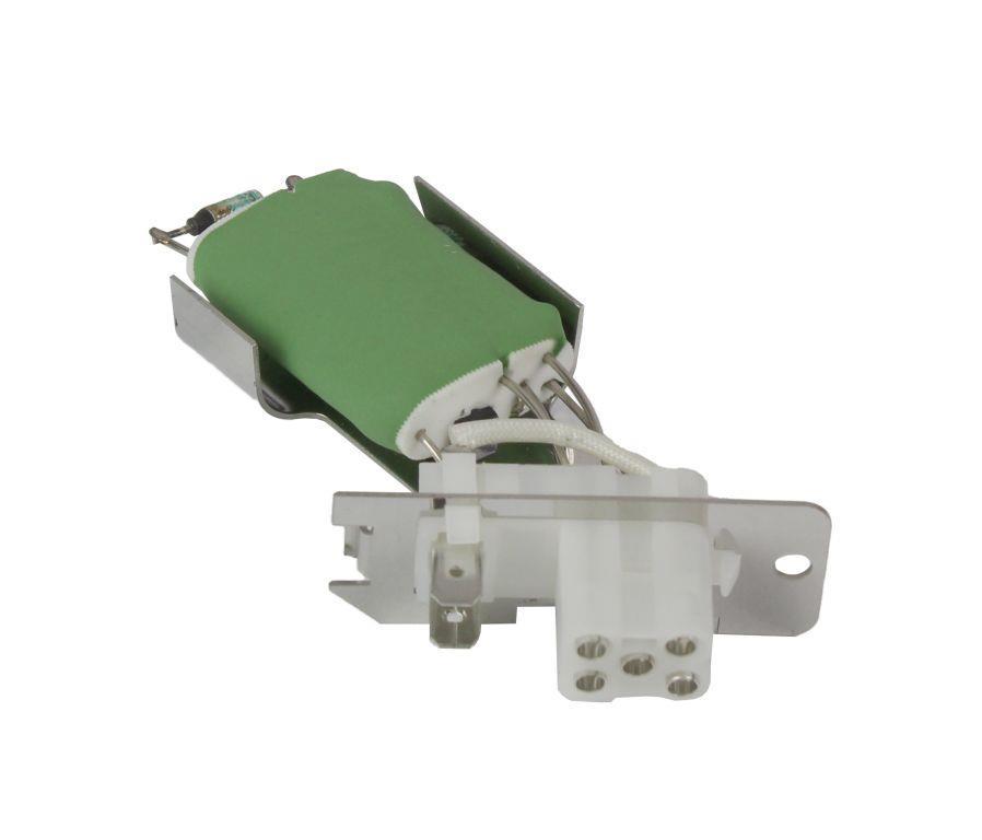 Résistance, pulseur d'air habitacle (Élément de commande, chauffage/ventilation) ABAKUS ref. 133-037-012