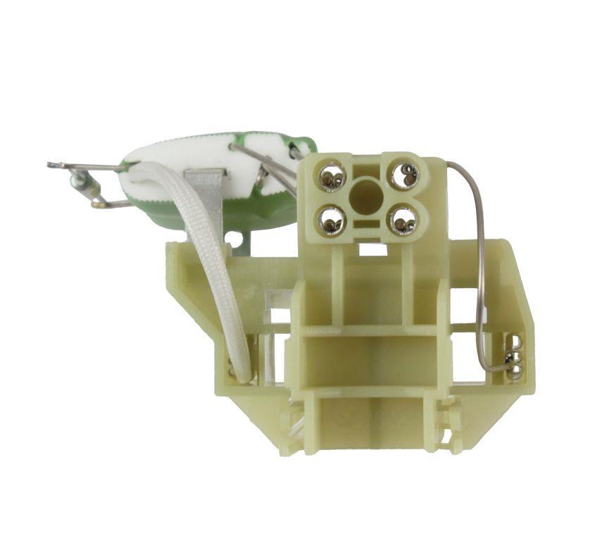 Résistance, pulseur d'air habitacle (Élément de commande, chauffage/ventilation) ABAKUS ref. 133-037-013