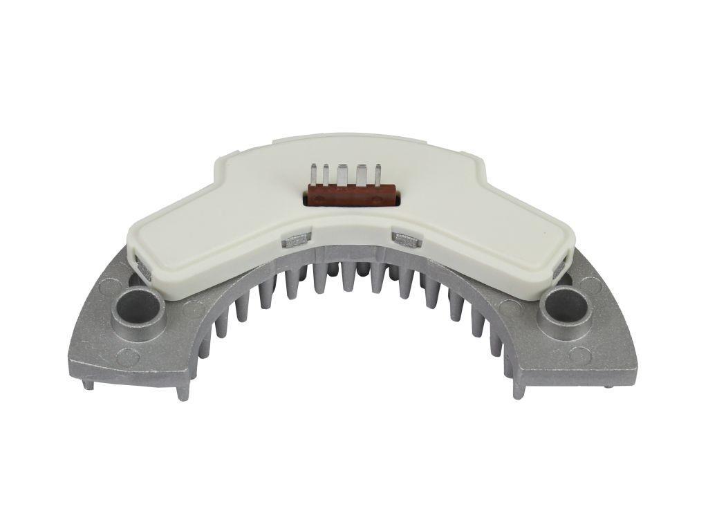 Resistencia, ventilador habitáculo ABAKUS ref. 133-038-002