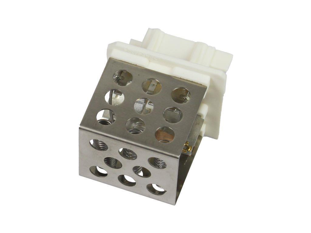 Résistance, pulseur d'air habitacle (Élément de commande, chauffage/ventilation) ABAKUS ref. 133-038-003