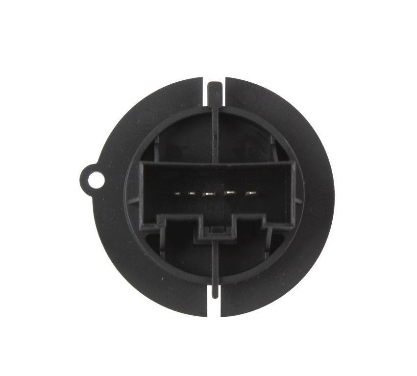 Résistance, pulseur d'air habitacle (Élément de commande, chauffage/ventilation) ABAKUS ref. 133-038-004