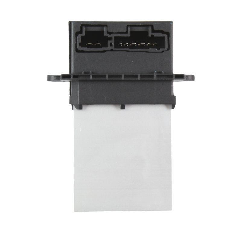 Résistance, pulseur d'air habitacle (Élément de commande, chauffage/ventilation) ABAKUS ref. 133-038-006