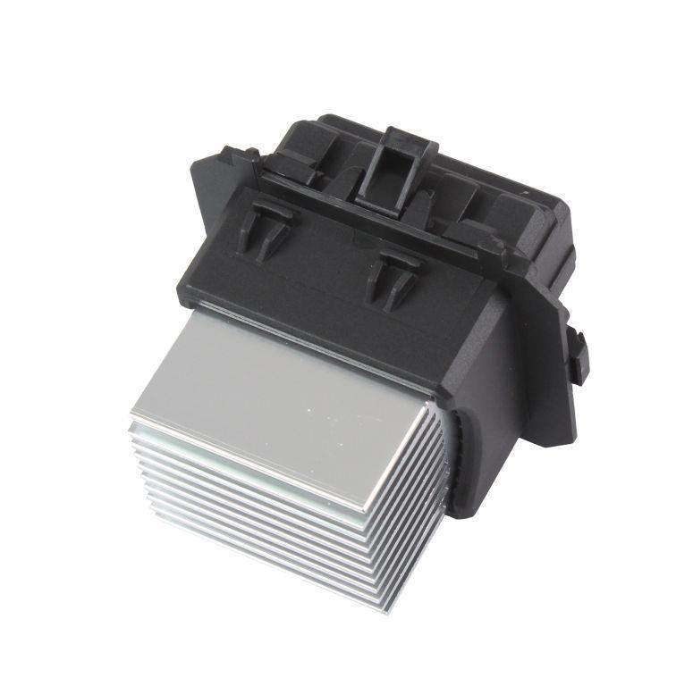 Résistance, pulseur d'air habitacle (Élément de commande, chauffage/ventilation) ABAKUS ref. 133-038-008