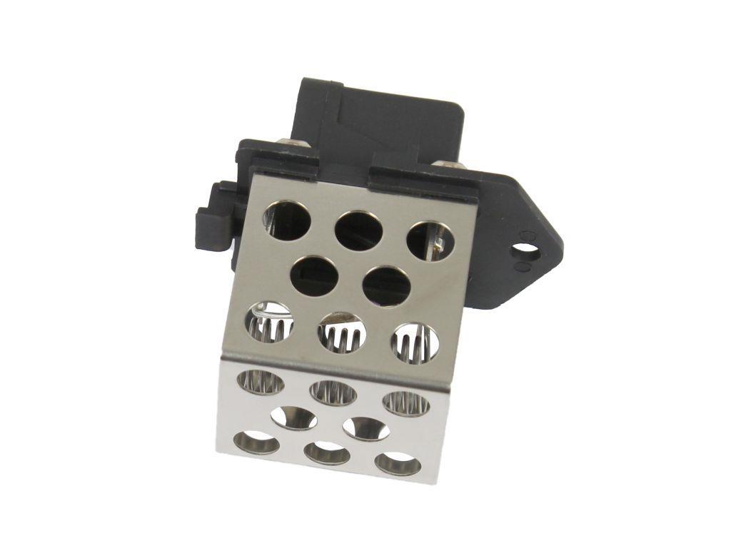 Résistance, pulseur d'air habitacle (Élément de commande, chauffage/ventilation) ABAKUS ref. 133-042-002