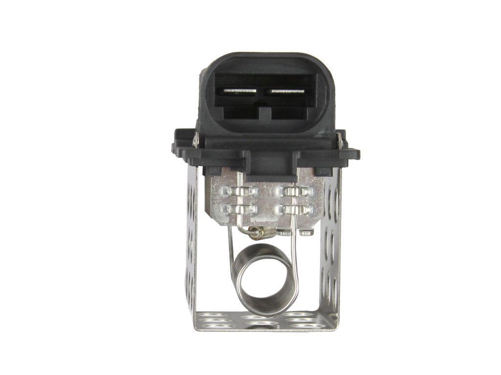 Résistance, pulseur d'air habitacle (Élément de commande, chauffage/ventilation) ABAKUS ref. 133-042-002