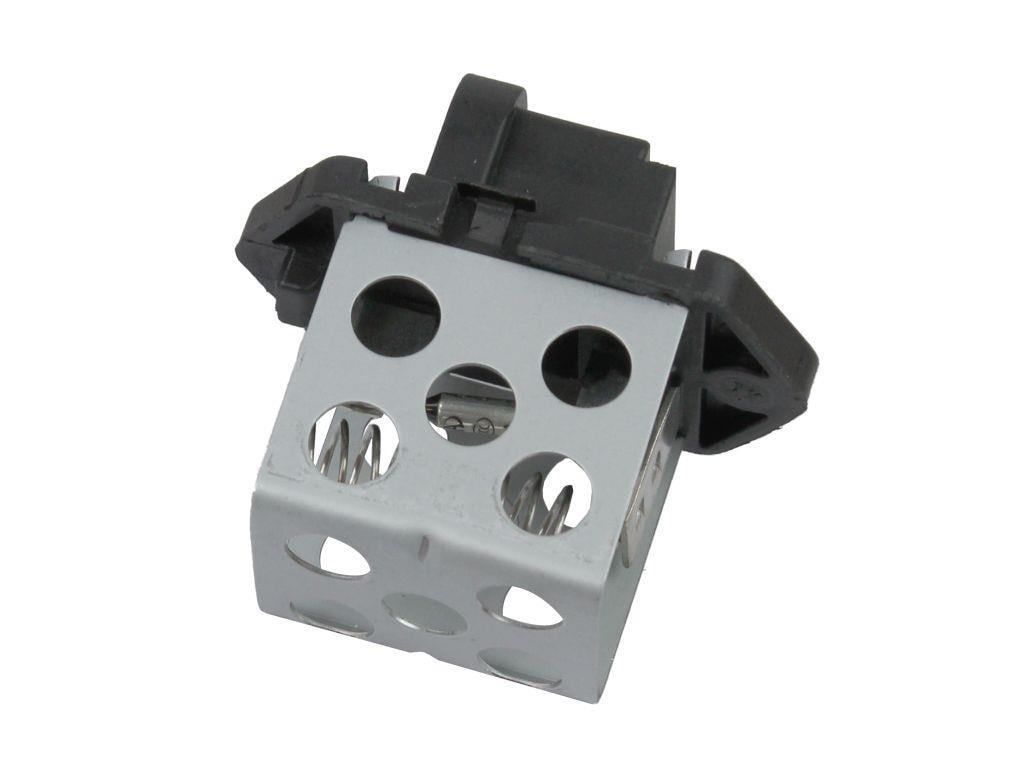 Résistance, pulseur d'air habitacle (Élément de commande, chauffage/ventilation) ABAKUS ref. 133-042-003