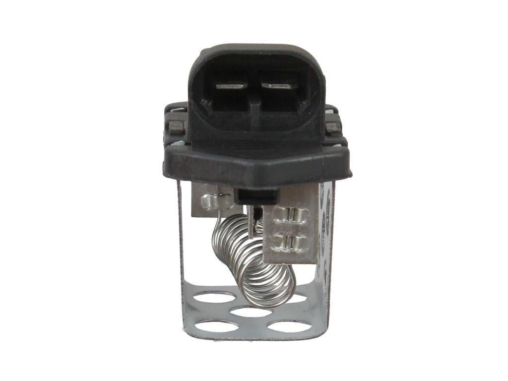 Résistance, pulseur d'air habitacle (Élément de commande, chauffage/ventilation) ABAKUS ref. 133-042-003