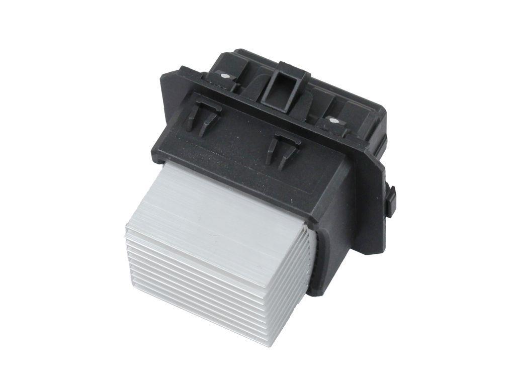 Résistance, pulseur d'air habitacle (Élément de commande, chauffage/ventilation) ABAKUS ref. 133-042-007