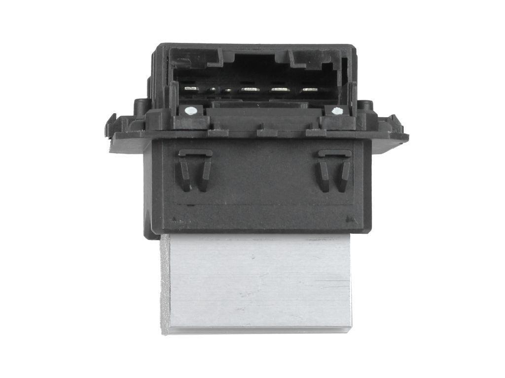 Résistance, pulseur d'air habitacle (Élément de commande, chauffage/ventilation) ABAKUS ref. 133-042-007