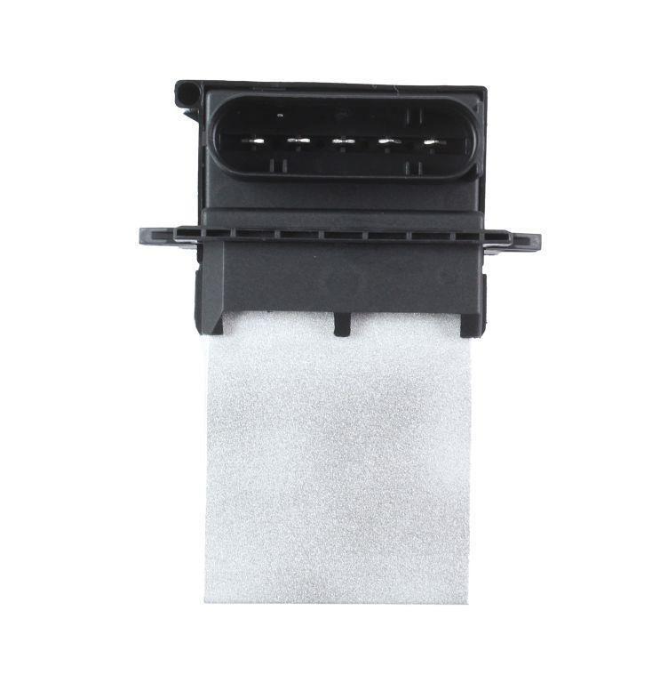 Résistance, pulseur d'air habitacle (Élément de commande, chauffage/ventilation) ABAKUS ref. 133-042-014