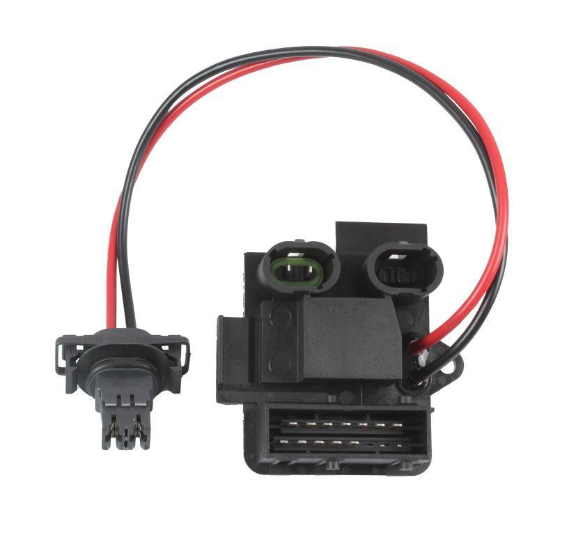 Resistencia, ventilador habitáculo ABAKUS ref. 133-042-016