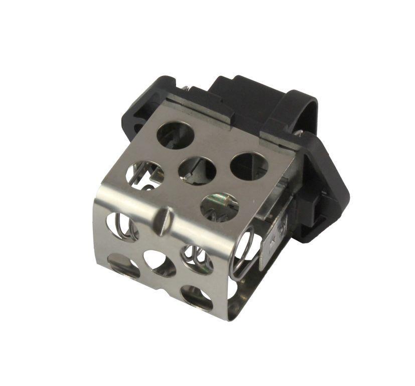 Résistance, pulseur d'air habitacle (Élément de commande, chauffage/ventilation) ABAKUS ref. 133-042-017