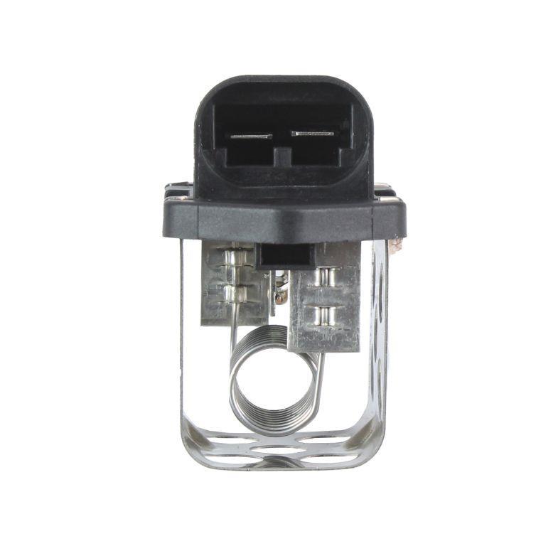 Résistance, pulseur d'air habitacle (Élément de commande, chauffage/ventilation) ABAKUS ref. 133-042-017