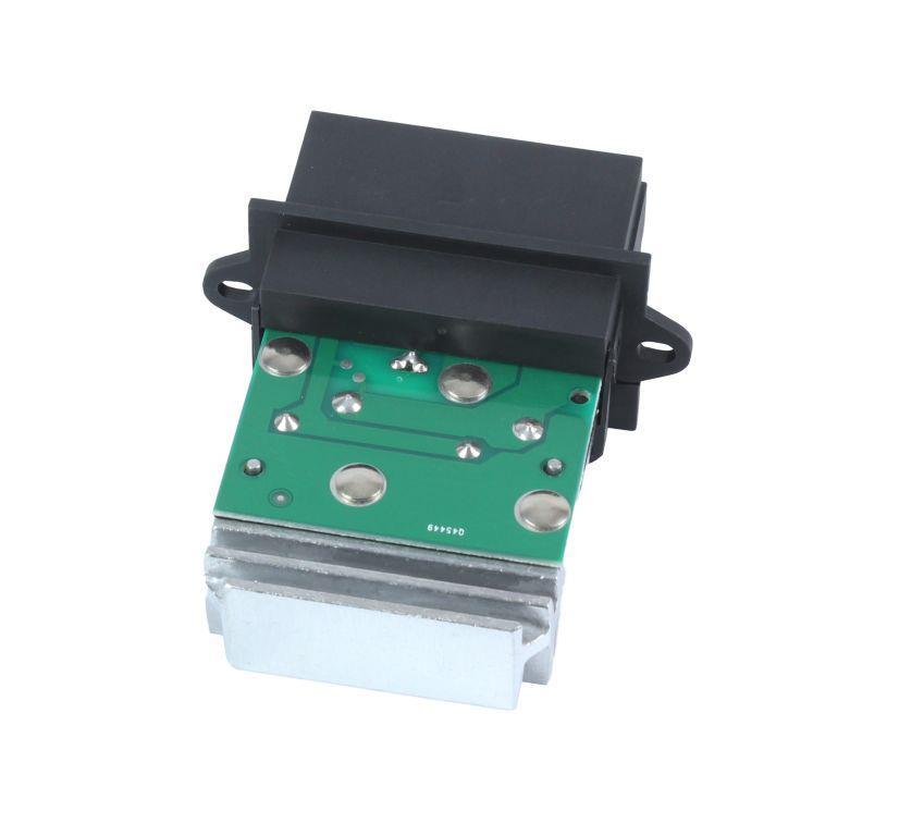Resistência, ventilador de ar da cabina ABAKUS ref. 133-042-022