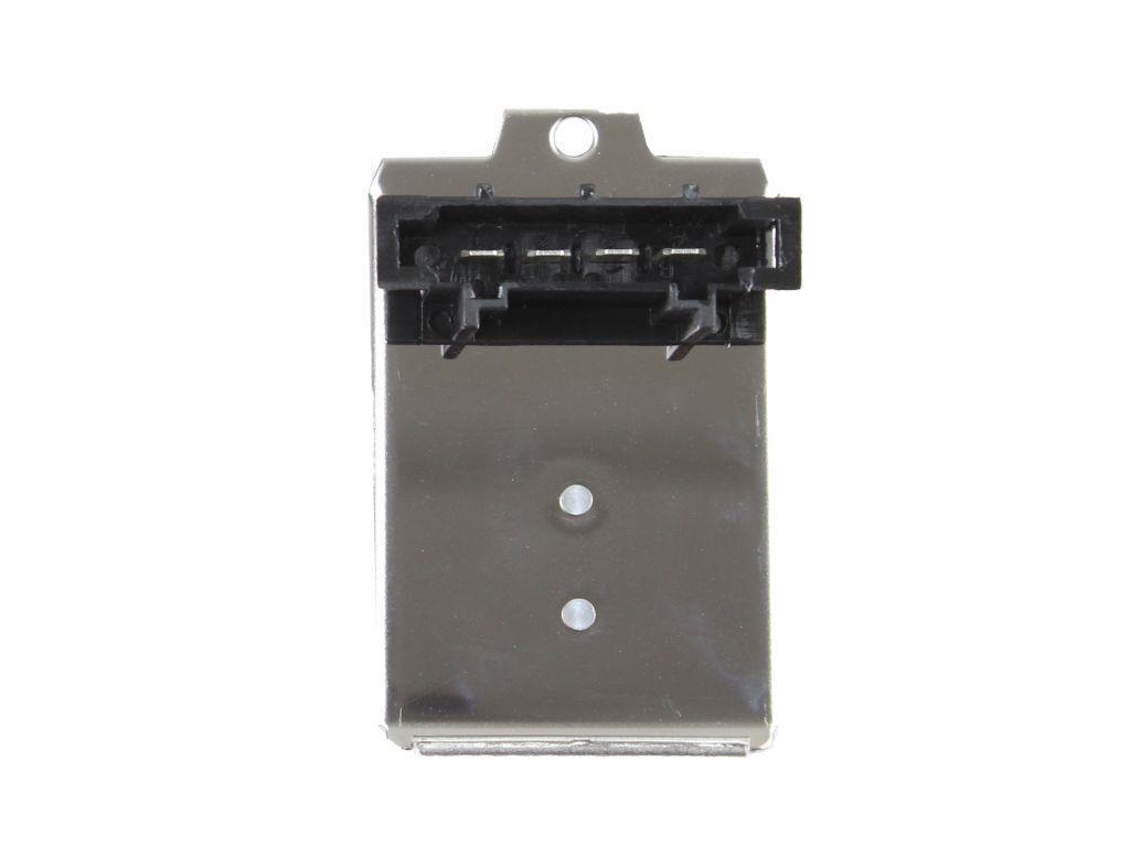 Résistance, pulseur d'air habitacle (Élément de commande, chauffage/ventilation) ABAKUS ref. 133-053-001