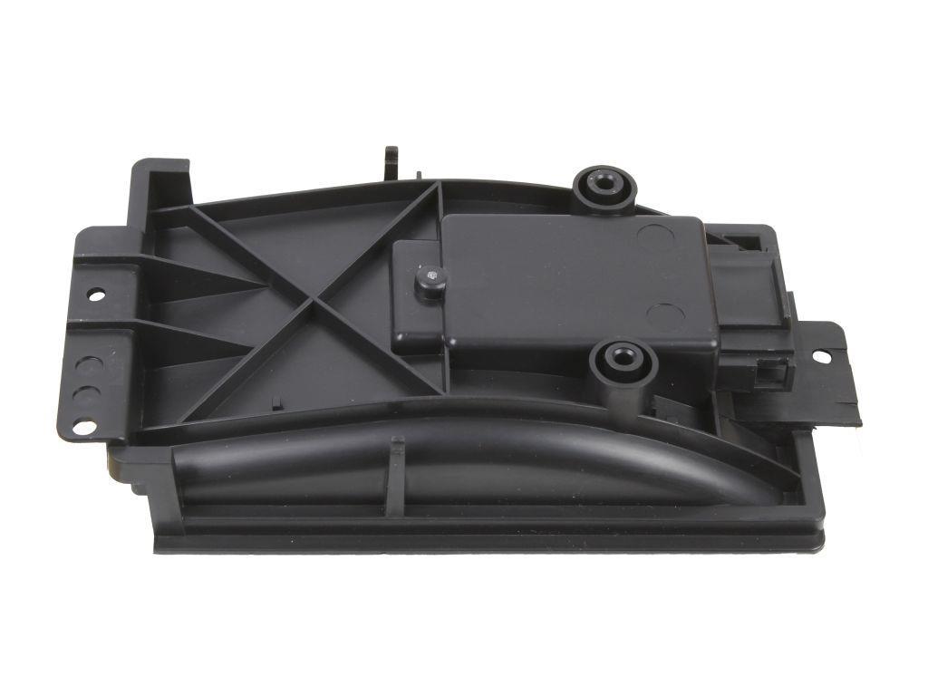 Résistance, pulseur d'air habitacle (Élément de commande, chauffage/ventilation) ABAKUS ref. 133-053-002