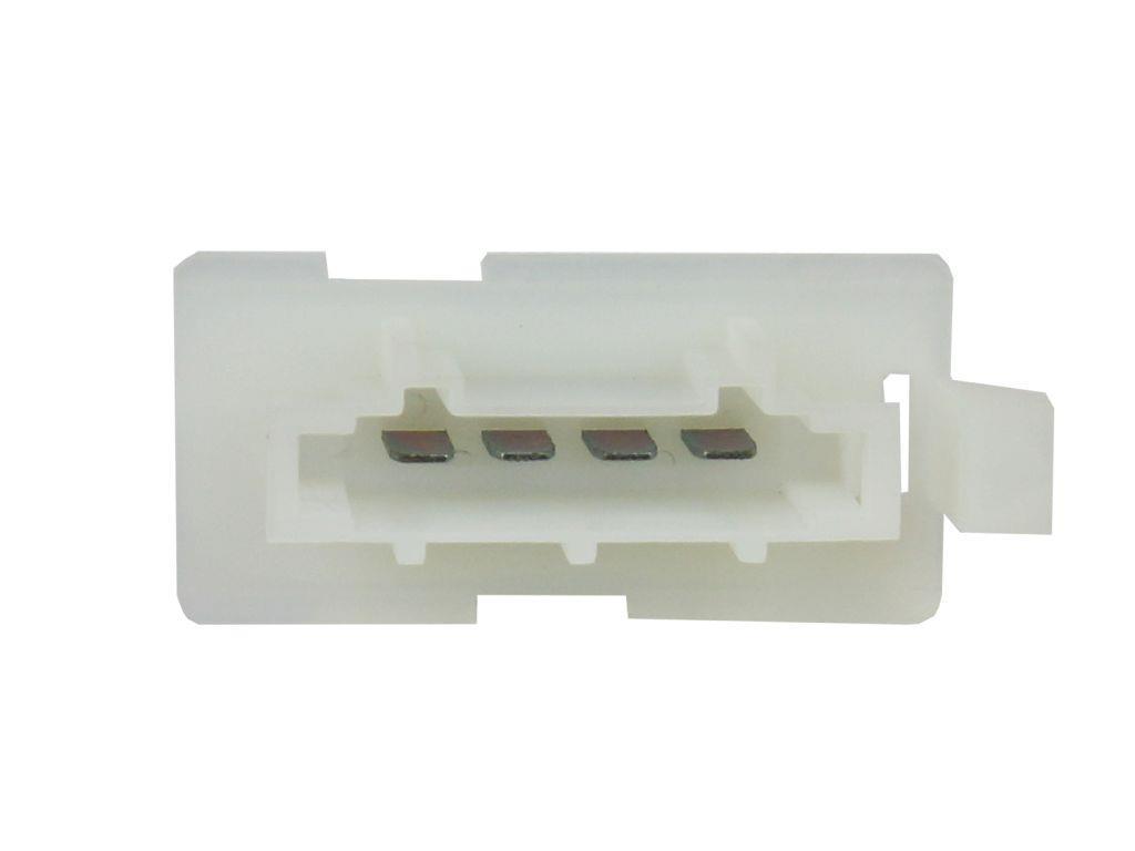 Resistencia, ventilador habitáculo ABAKUS ref. 133-053-003