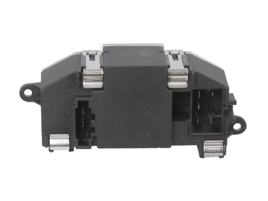 Resistencia, ventilador habitáculo ABAKUS ref. 133-053-004