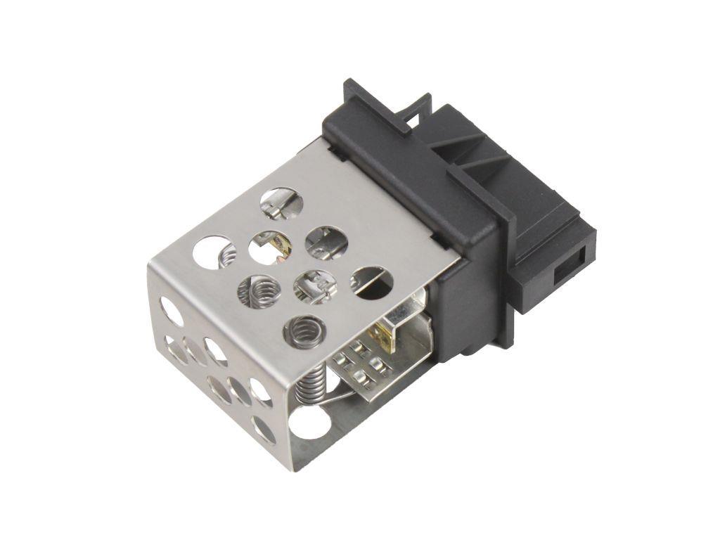 Résistance, pulseur d'air habitacle (Élément de commande, chauffage/ventilation) ABAKUS ref. 133-053-005