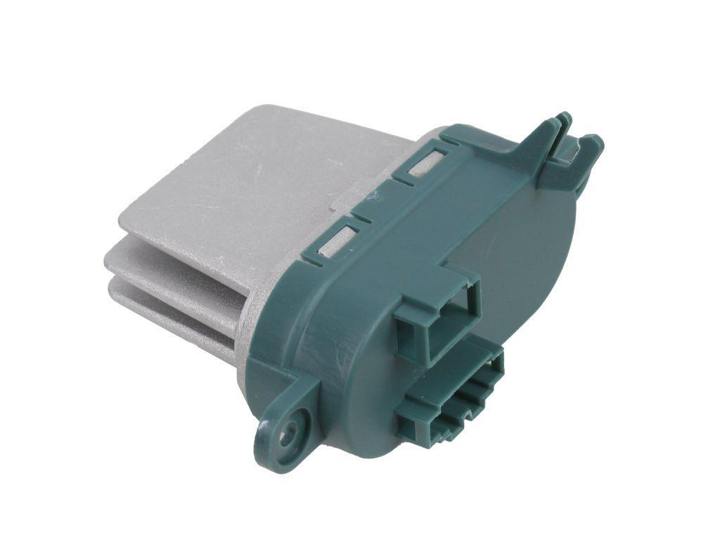 Résistance, pulseur d'air habitacle (Élément de commande, chauffage/ventilation) ABAKUS ref. 133-053-008