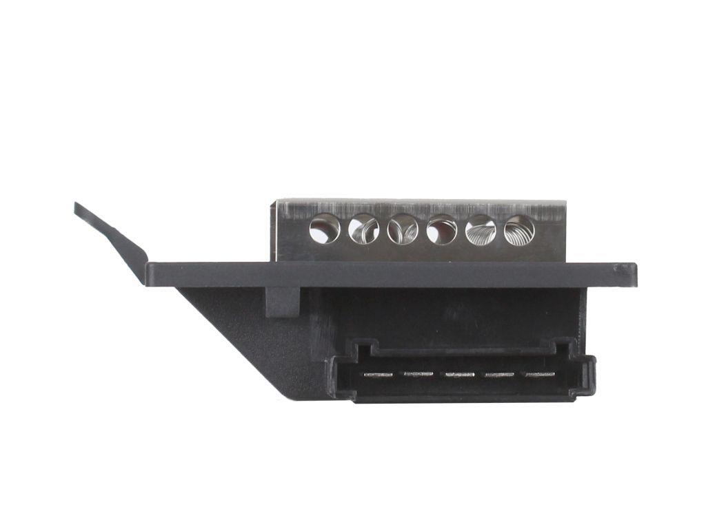 Résistance, pulseur d'air habitacle (Élément de commande, chauffage/ventilation) ABAKUS ref. 133-054-002