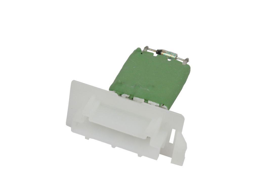 Résistance, pulseur d'air habitacle (Élément de commande, chauffage/ventilation) ABAKUS ref. 133-054-006