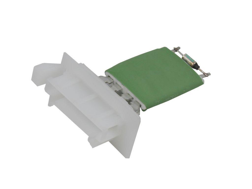 Resistência, ventilador de ar da cabina ABAKUS ref. 133-054-007