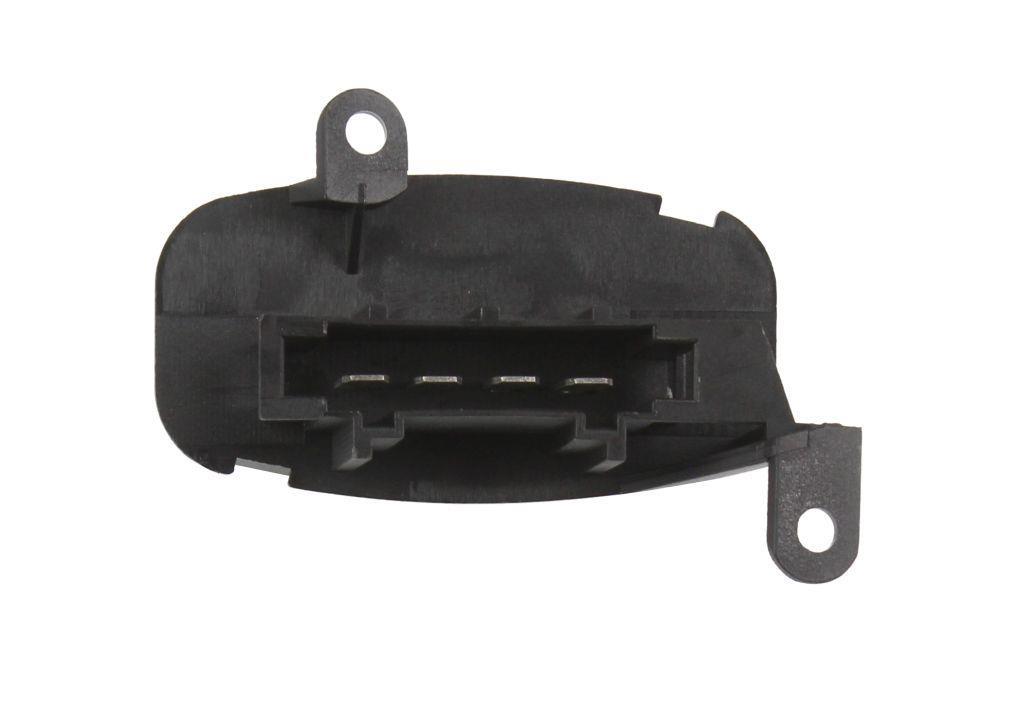 Résistance, pulseur d'air habitacle (Élément de commande, chauffage/ventilation) ABAKUS ref. 133-054-009
