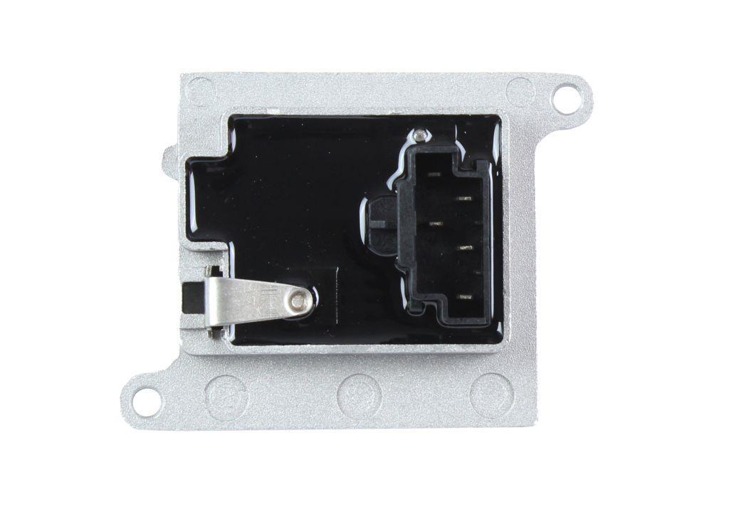 Résistance, pulseur d'air habitacle (Élément de commande, chauffage/ventilation) ABAKUS ref. 133-054-012