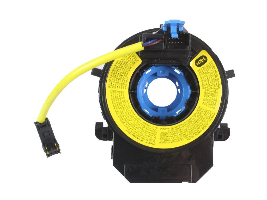 Muelle espiral, airbag (Anillo de airbag) ABAKUS ref. 134-01-001