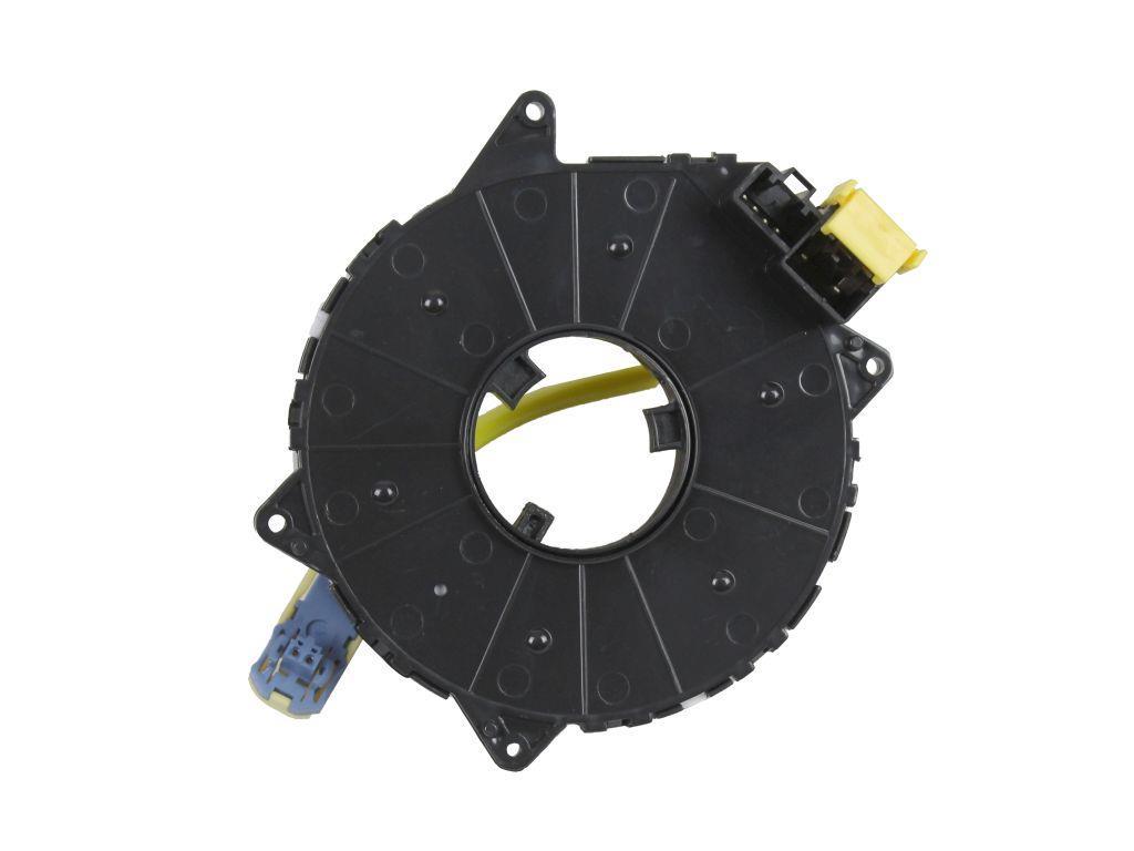 Muelle espiral, airbag (Anillo de airbag) ABAKUS ref. 134-01-006