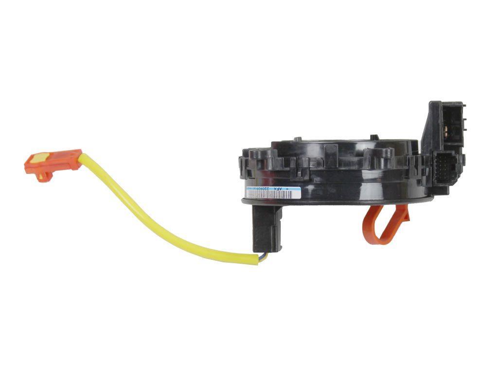 Ressort tournant, Airbag ABAKUS 134-01-011