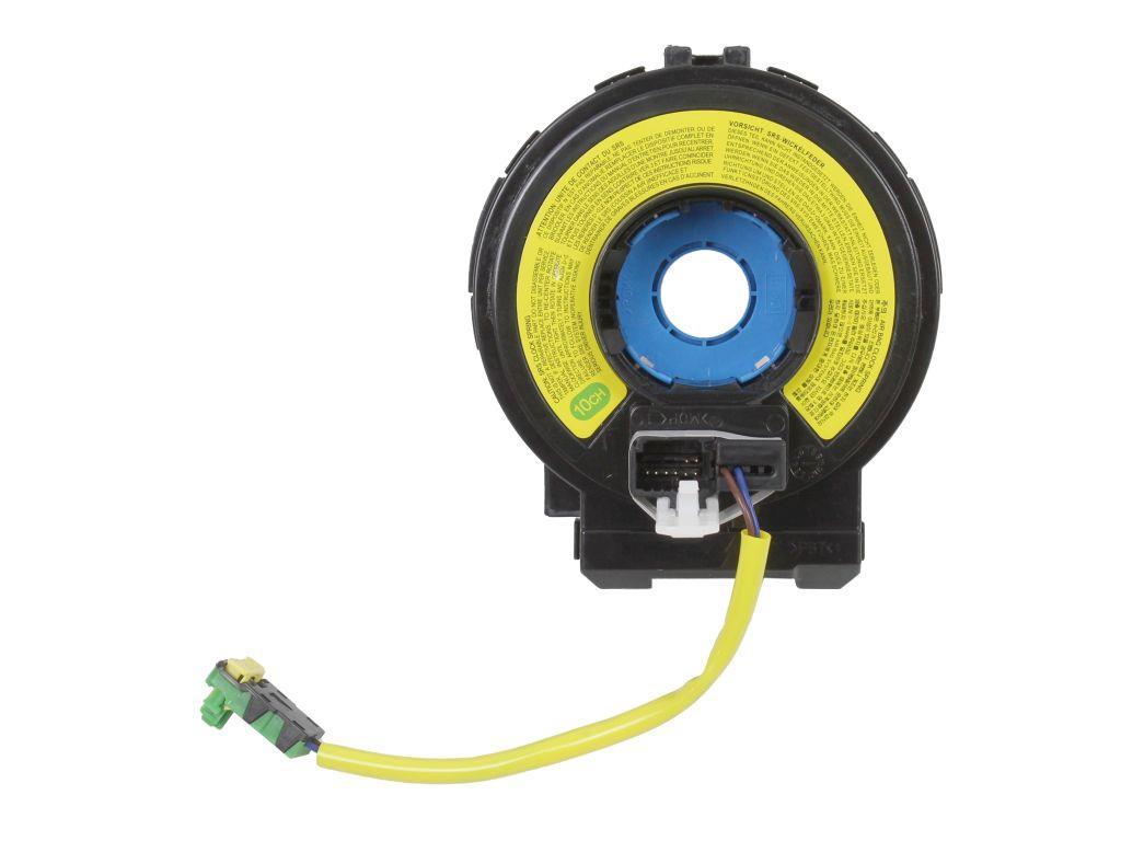 Muelle espiral, airbag (Anillo de airbag) ABAKUS ref. 134-01-012