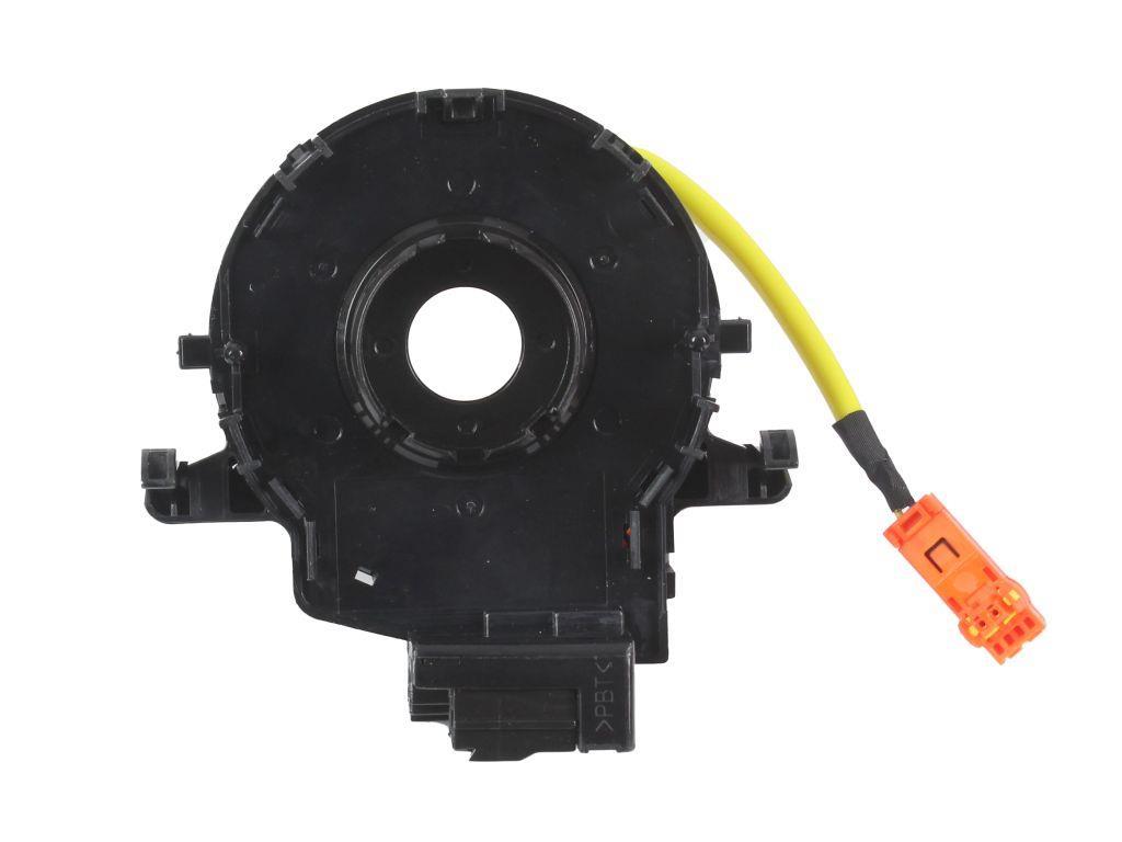 Muelle espiral, airbag (Anillo de airbag) ABAKUS ref. 134-01-013