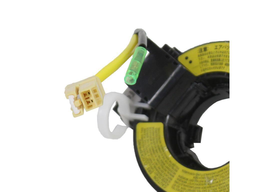 Muelle espiral, airbag (Anillo de airbag) ABAKUS ref. 134-01-016