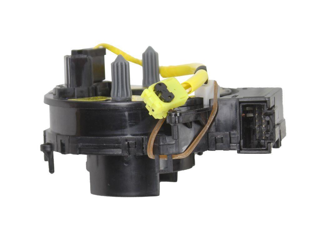 Ressort tournant, Airbag ABAKUS 134-01-019