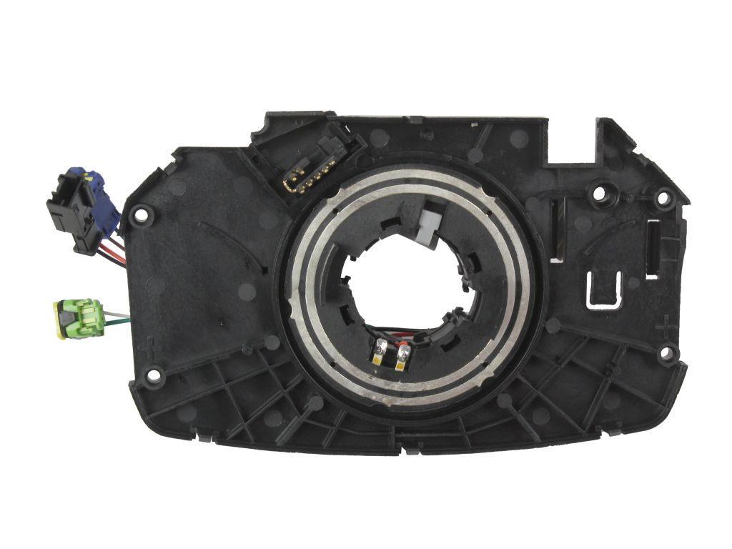 Muelle espiral, airbag (Anillo de airbag) ABAKUS ref. 134-01-020