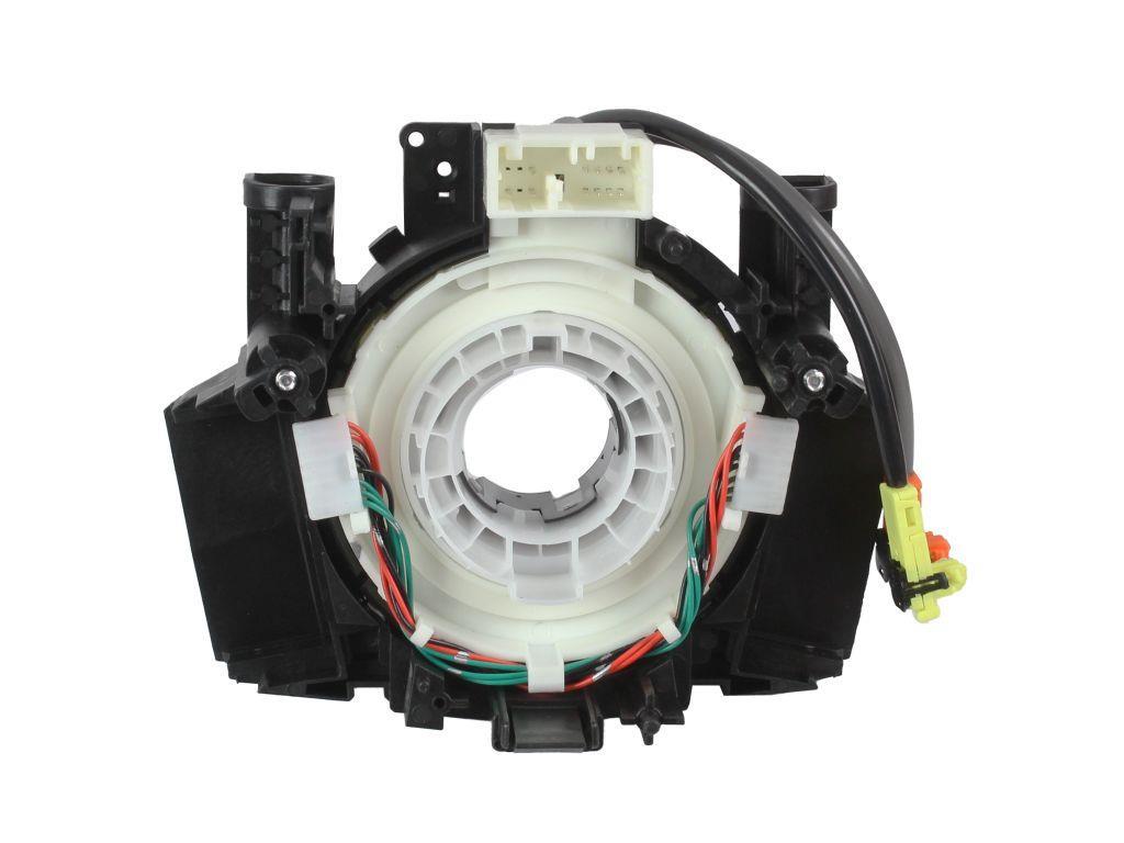 Muelle espiral, airbag (Anillo de airbag) ABAKUS ref. 134-01-021