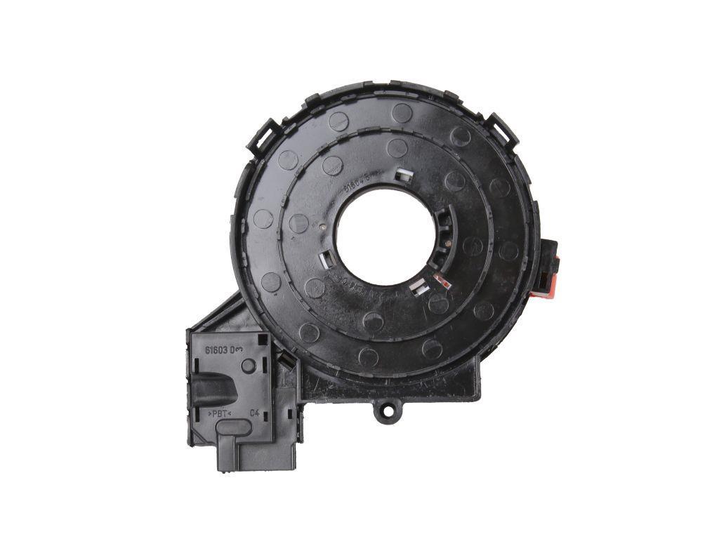 Muelle espiral, airbag (Anillo de airbag) ABAKUS ref. 134-01-025