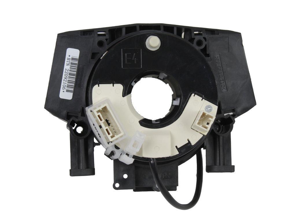 Muelle espiral, airbag (Anillo de airbag) ABAKUS ref. 134-01-026