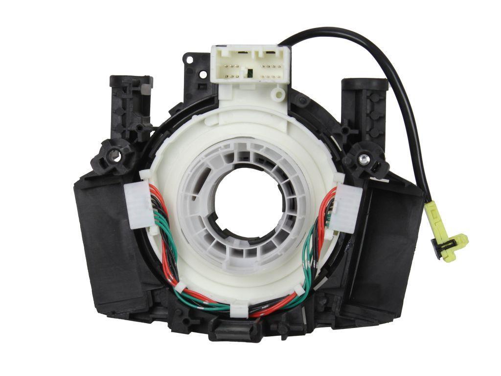 Muelle espiral, airbag (Anillo de airbag) ABAKUS ref. 134-01-026