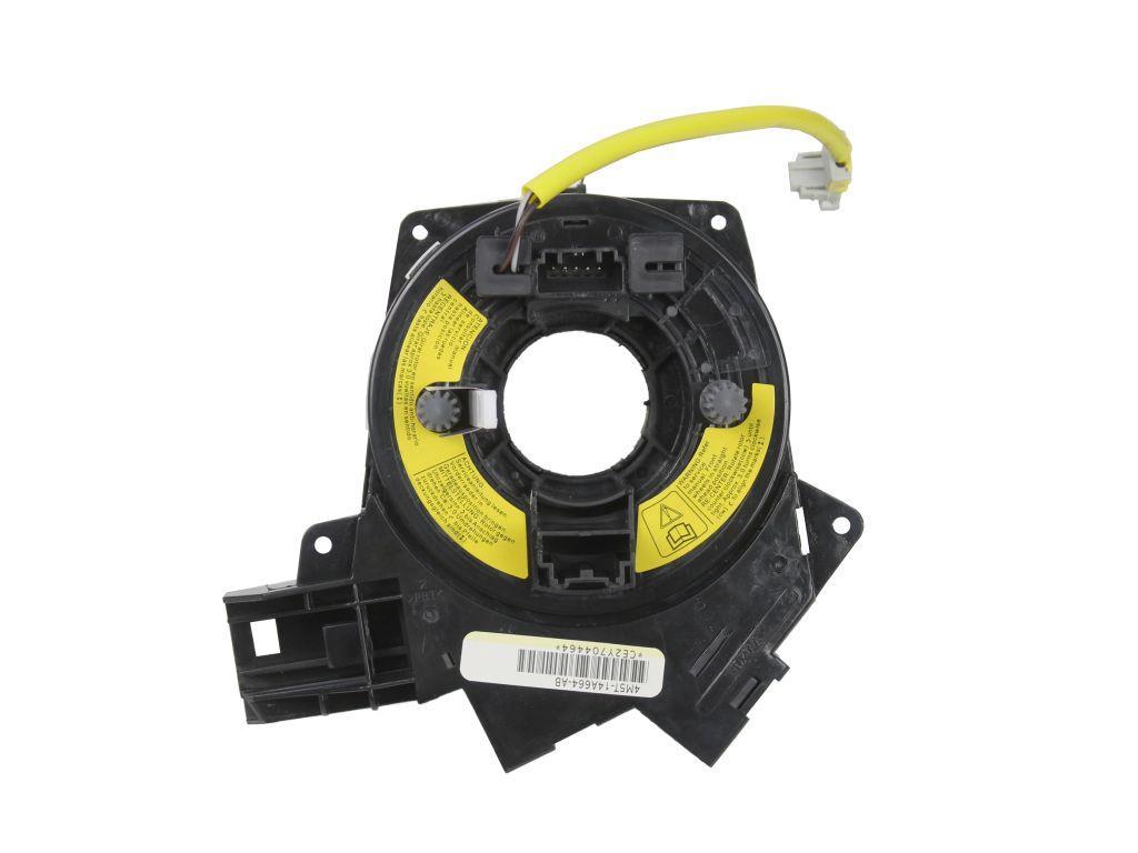 Muelle espiral, airbag (Anillo de airbag) ABAKUS ref. 134-01-030