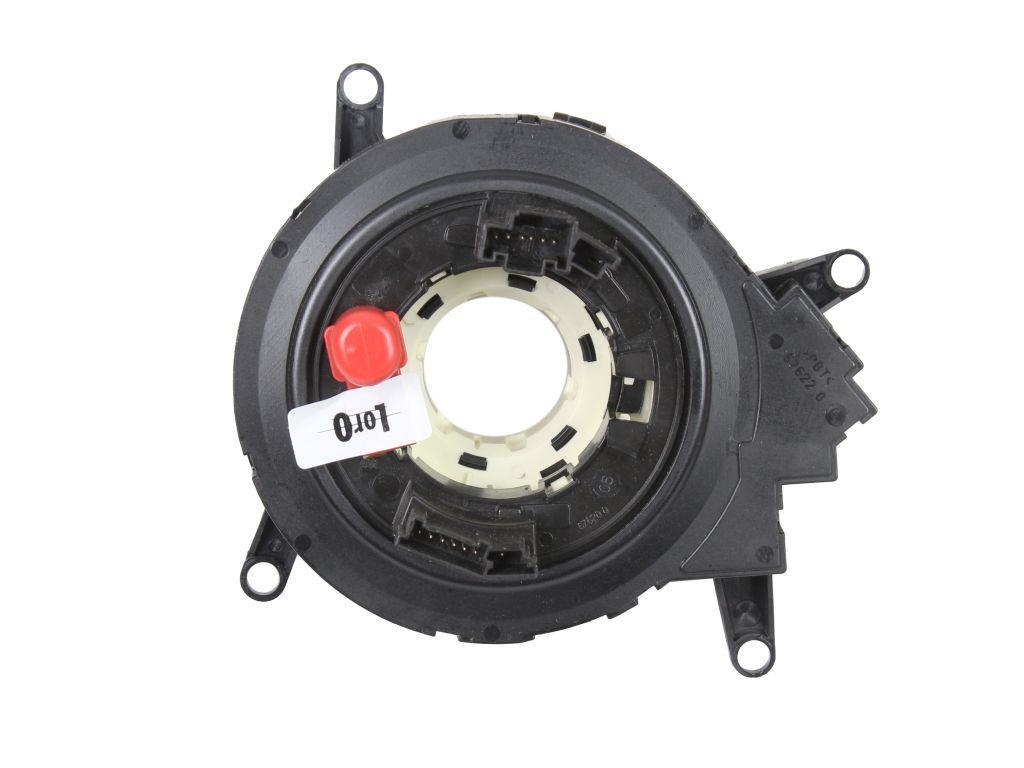 Muelle espiral, airbag (Anillo de airbag) ABAKUS ref. 134-01-031